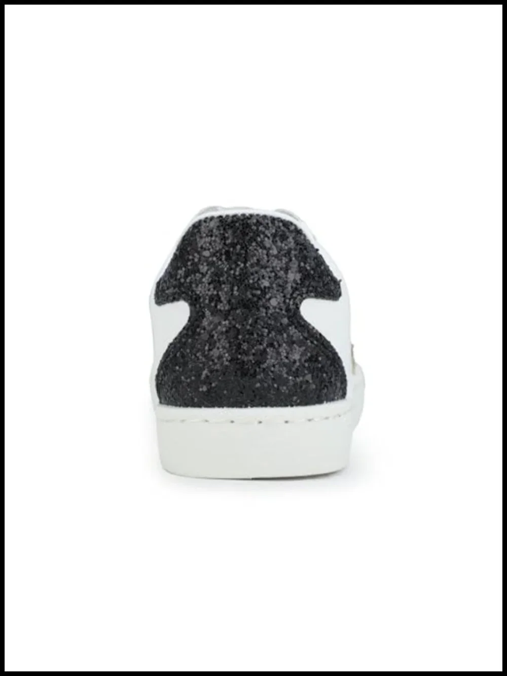 Women's Fashion Sneakers - Low Top Lace up Casual Tennis Shoes with Cushioned